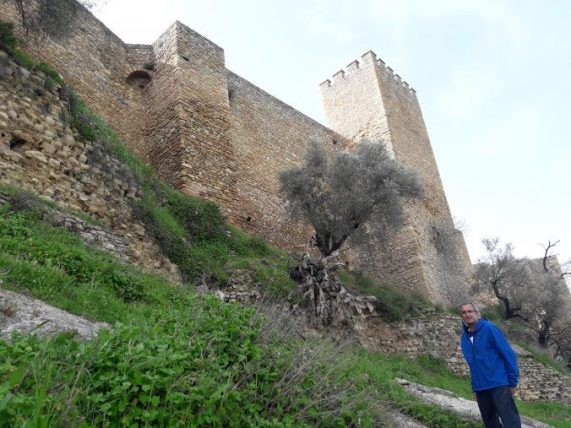 Ronda_muralla_árabe