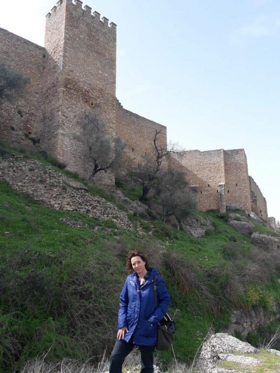 Ronda_muralla_árabe