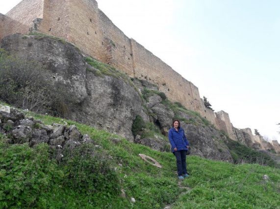 Ronda_muralla_árabe