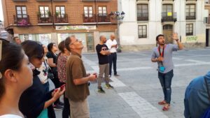 Radioviajeros_en_Palencia_Viajar_por_tierras_de_ensueño