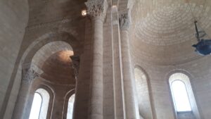 San Martin en Fromista_Palencia_Marcosplanet