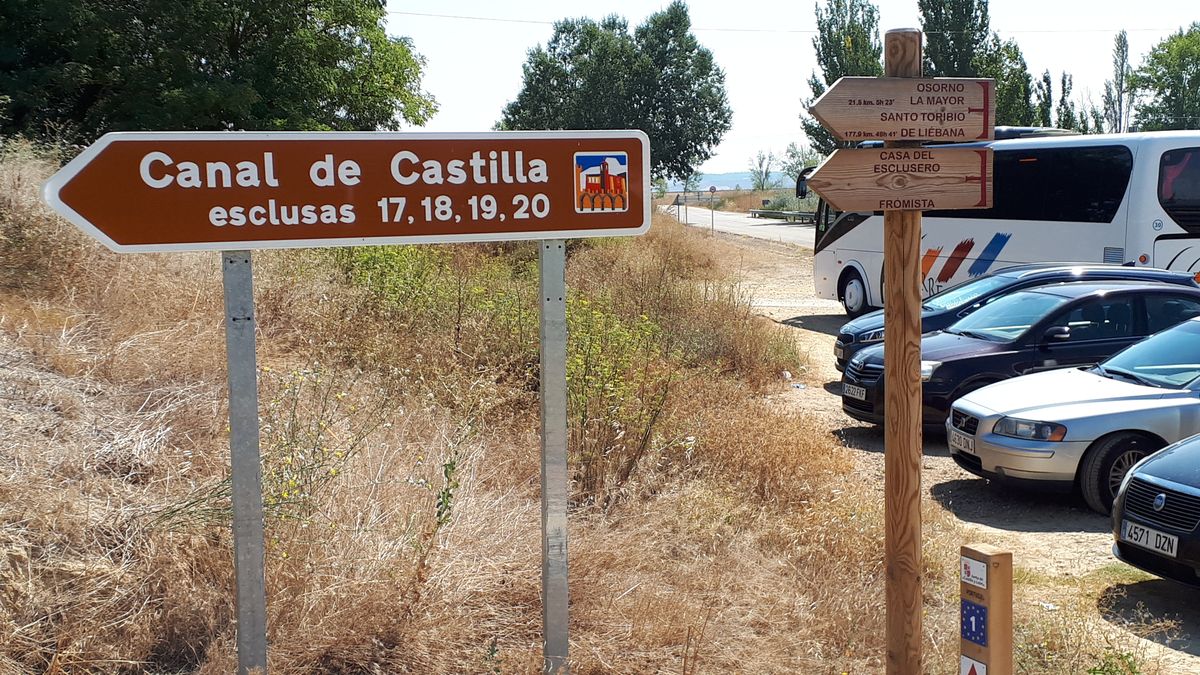 Canal_de_Castilla_esclusas_Frómista_Palencia_Marcosplanet