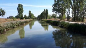 Canal_de_Castilla_esclusas_Frómista_Palencia_Marcosplanet